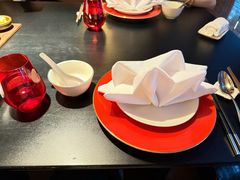 -丽晶轩中餐厅(重庆丽晶酒店)
