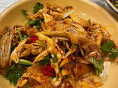 -东排食堂长沙小吃大排档(五一广场店)