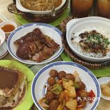人均70 港式茶餐厅 #南昌美食 #南昌探店
