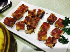 -圣河湾虾饺美食(站前店)