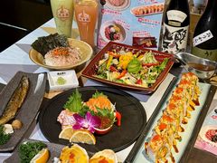 -将太无二·北美传奇寿司(瑞士公寓店)