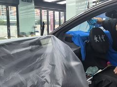 -优车会·V-KOOL威固(北山店)