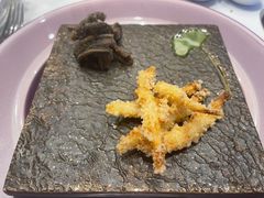 -君来湖滨饭店·渔餐厅