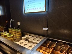 -世新养生馆(福马路店)