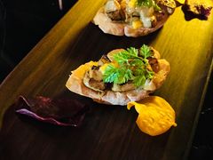 -wann lounge 低温慢煮牛排·清吧