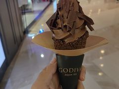 -GODIVA(港汇恒隆广场)