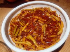 -谷丽麦馕新疆菜·清真(步步高梅溪新天地店)