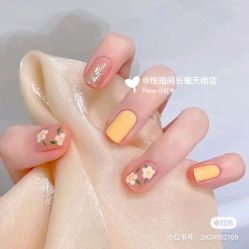 -悦指间美甲美睫