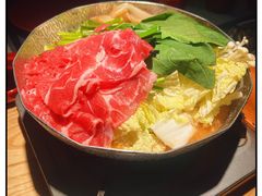 -京料理·日料自助·铁板燒(复悦城店)