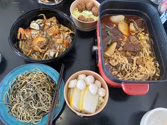 -汪爹爹武汉牛三鲜(朝外大街店)