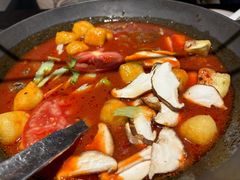 -有才叔的小馆(招商依云曲江店)