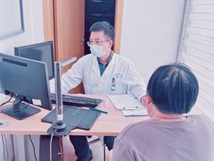 -全景医学影像·杭州全景麒麟门诊部