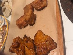 -必胜客(新辰里酒仙桥店)