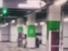 -金玉兰广场·停车场