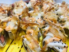 -红透天牛排海鲜自助(长和国际直营店)