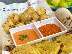 -福照楼汽锅鸡·云南菜(护国路店)