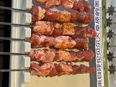 -很久以前羊肉串(朝阳路店)