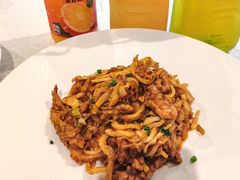 -马凯餐厅(地安门店)