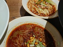 -大盐帮川菜馆(长楹天街店)