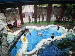 -中铁花水湾温泉酒店(大邑店)