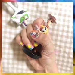 -PinkBaby美甲美睫