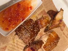 -英冠索菲特酒店·萧湘阁中餐厅
