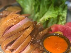 -MAGPIE喜鹊派餐厅(华侨城店)