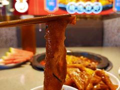 -巴蜀王婆大虾(南锣鼓巷店)