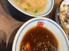 -香园茶社·金陵小灶(老门东店)