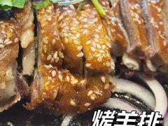 -北疆饭店(宝龙店)
