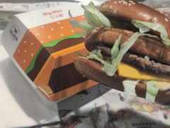 -麦当劳(东方时代广场分店)