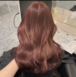 -YOUR HAIR の Harajuku