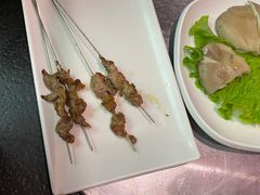 -铜来聚老北京涮肉(恒隆广场店)