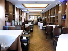 大堂-同庆楼(大钟寺店)