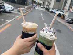 -星巴克臻选(沈阳万象城店)