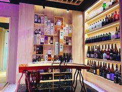 -琴寿司居酒屋(中山广场店)