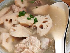-静一餐厅·湖北菜(前门创始店)