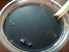 五果汤-公平菜粿(沙河店)