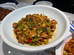 -兰湘子·湘菜小炒(济南领秀城店)