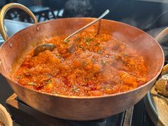 -Ameigo梅果·云贵川bistro(长宁来福士店)