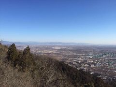 -阳台山自然风景区