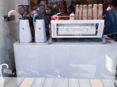 -% Arabica(京都东山店)