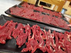 -顶福胜潮汕牛肉火锅(观沙岭店)