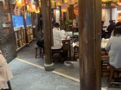 -南京大牌档(济南万象城店)