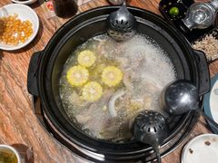 -春润大地海南椰子鸡(沙井京基百纳广场店)