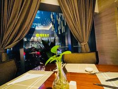 -宁波逸东豪生大酒店·豪生咖啡厅