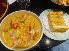 -恒记饭店·海鲜明档(淹城店)