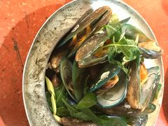 -大螃蟹海鲜餐厅