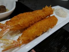 大虾天妇罗-财神日本料理(广州街总店)