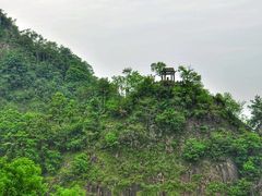 -大慈岩风景区